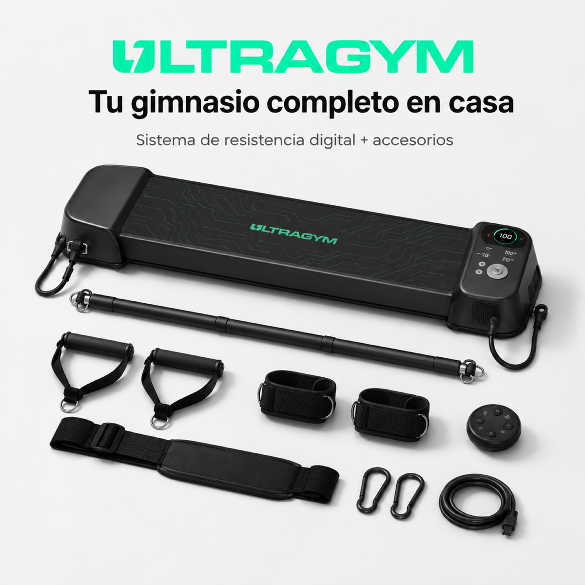 UltraGym