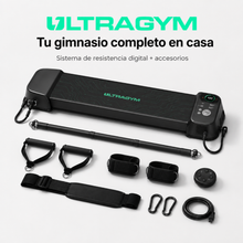 UltraGym