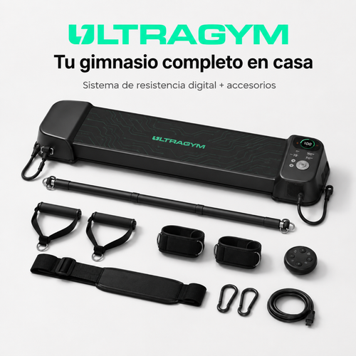 UltraGym