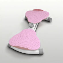 Máquina Giratoria de Cintura para Ejercicio y Fitness