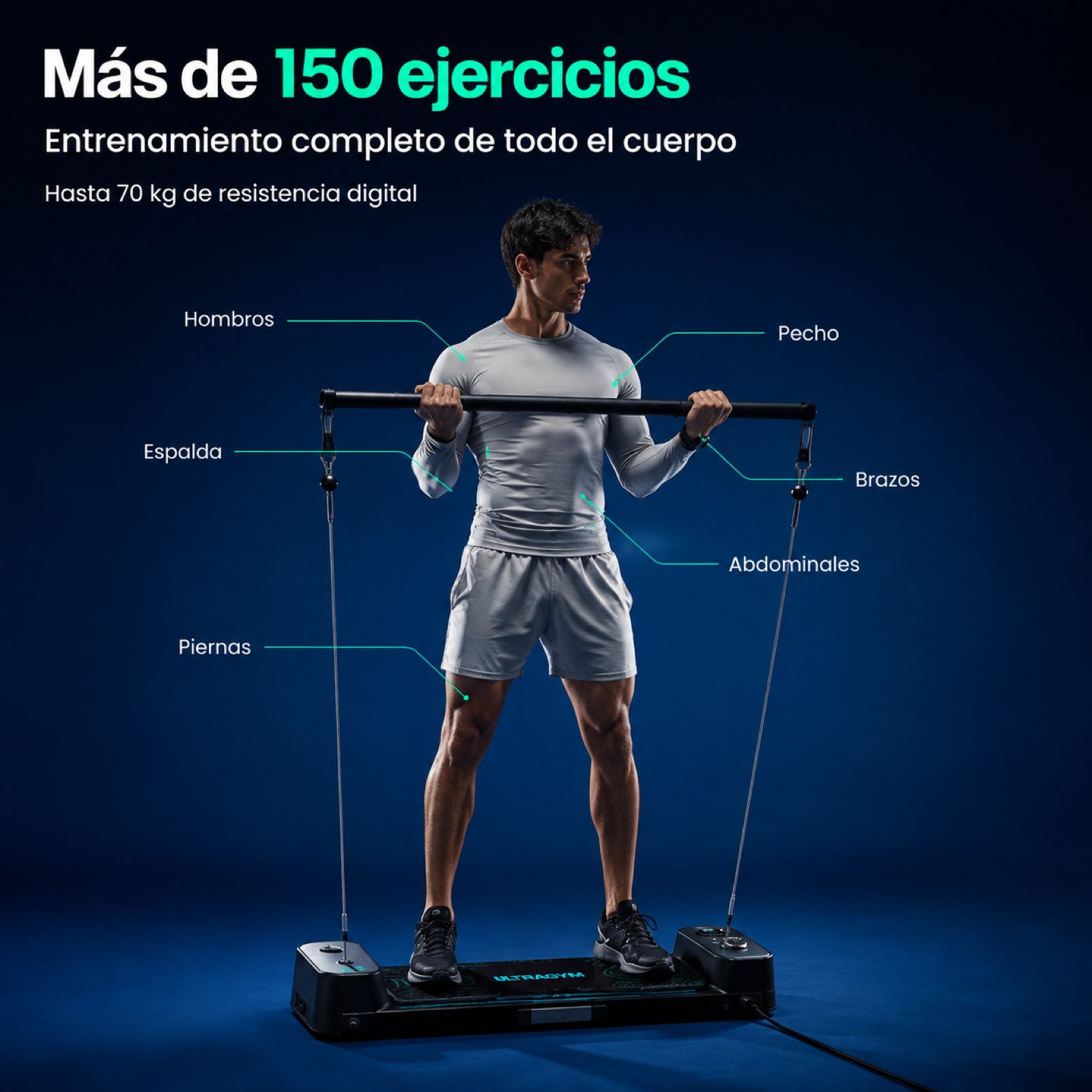 UltraGym