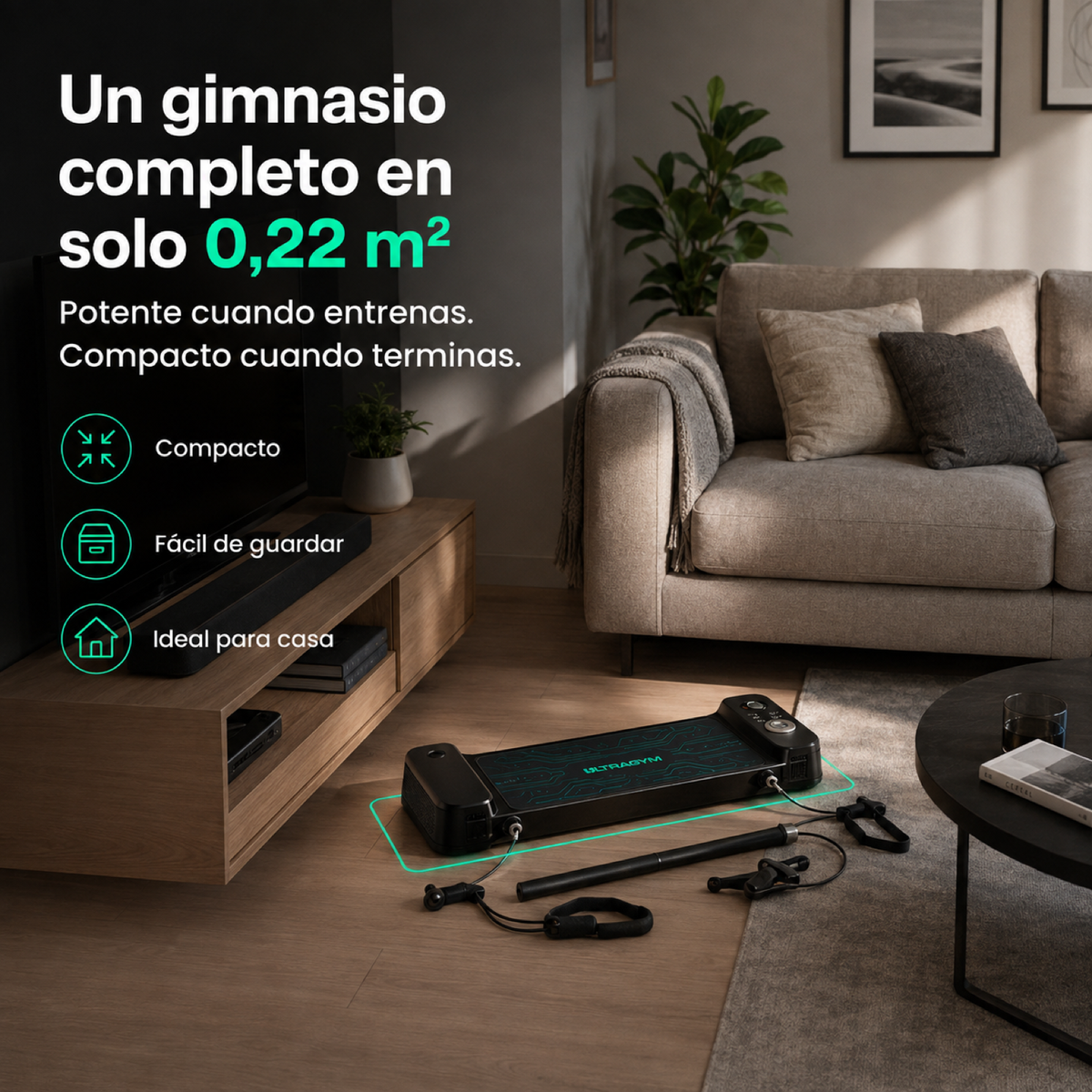 UltraGym
