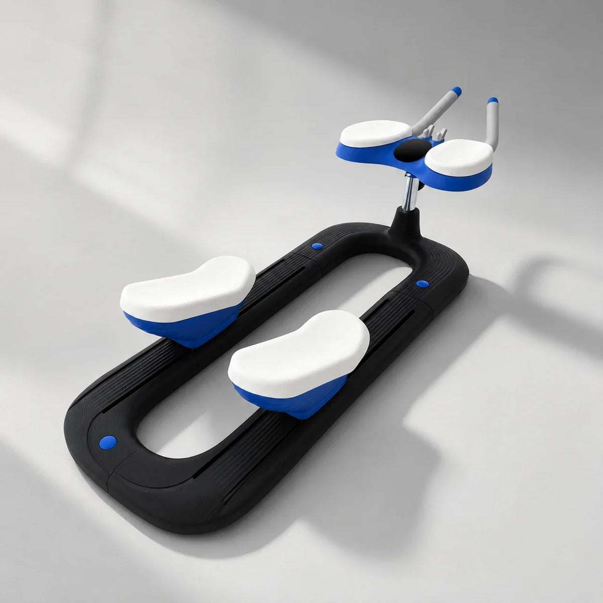 Twist Crawler V2