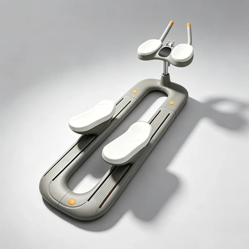 Twist Crawler V2