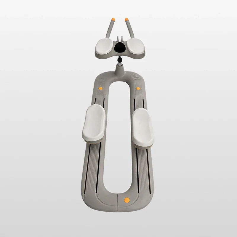 Twist Crawler V2