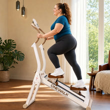 Escaladora de Alta Resistencia para Cardio Intenso en Casa