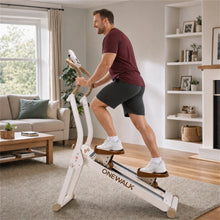 Escaladora de Alta Resistencia para Cardio Intenso en Casa
