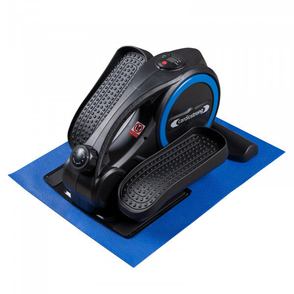 Mini Elíptica Compacta para Casa