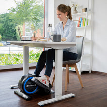 Mini Elíptica Compacta para Casa