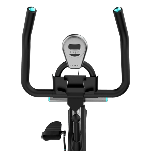 Bicicleta Indoor Compacta Pro