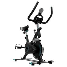 Bicicleta Indoor Compacta Pro