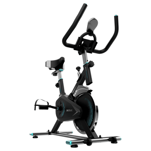Bicicleta Indoor Compacta Pro