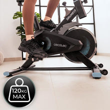 Bicicleta Indoor Compacta Pro
