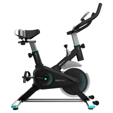 Bicicleta Indoor Compacta Pro