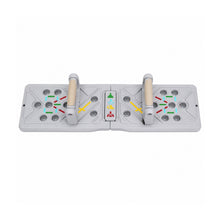 Sistema de Tabla Plegable para Flexiones Flexihome