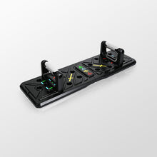 Sistema de Tabla Plegable para Flexiones Flexihome