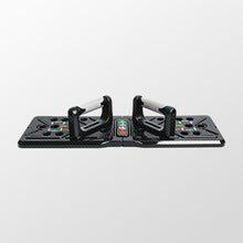 Sistema de Tabla Plegable para Flexiones Flexihome