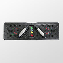 Sistema de Tabla Plegable para Flexiones Flexihome
