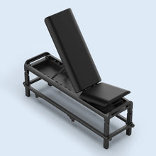 Banco Ajustable Pro 0–90°