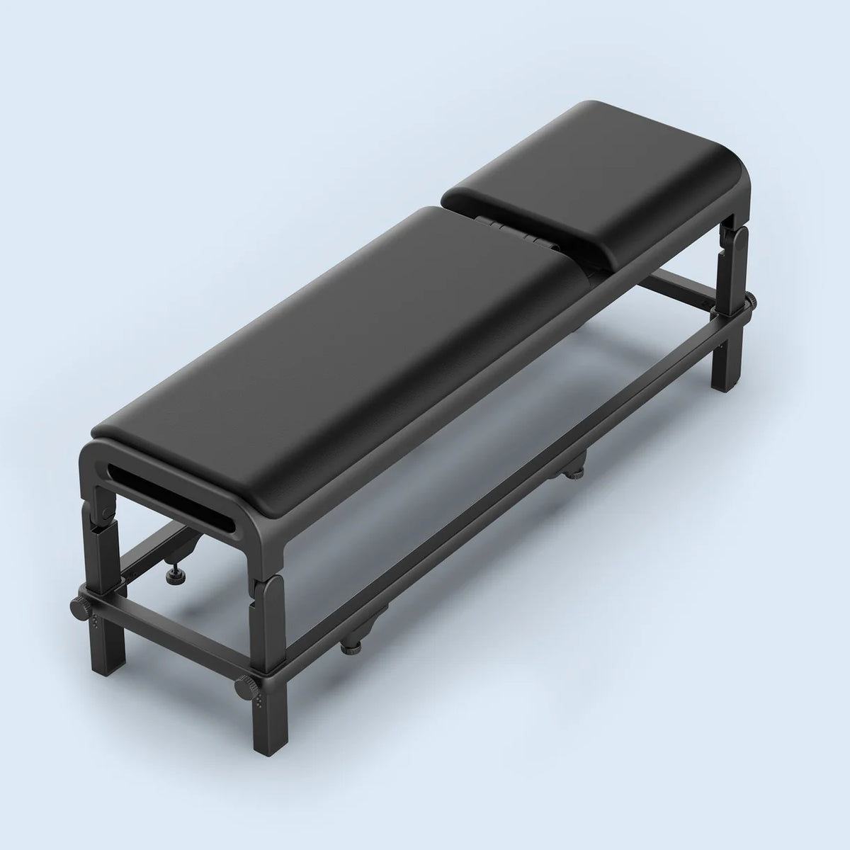 Banco Ajustable Pro 0–90°