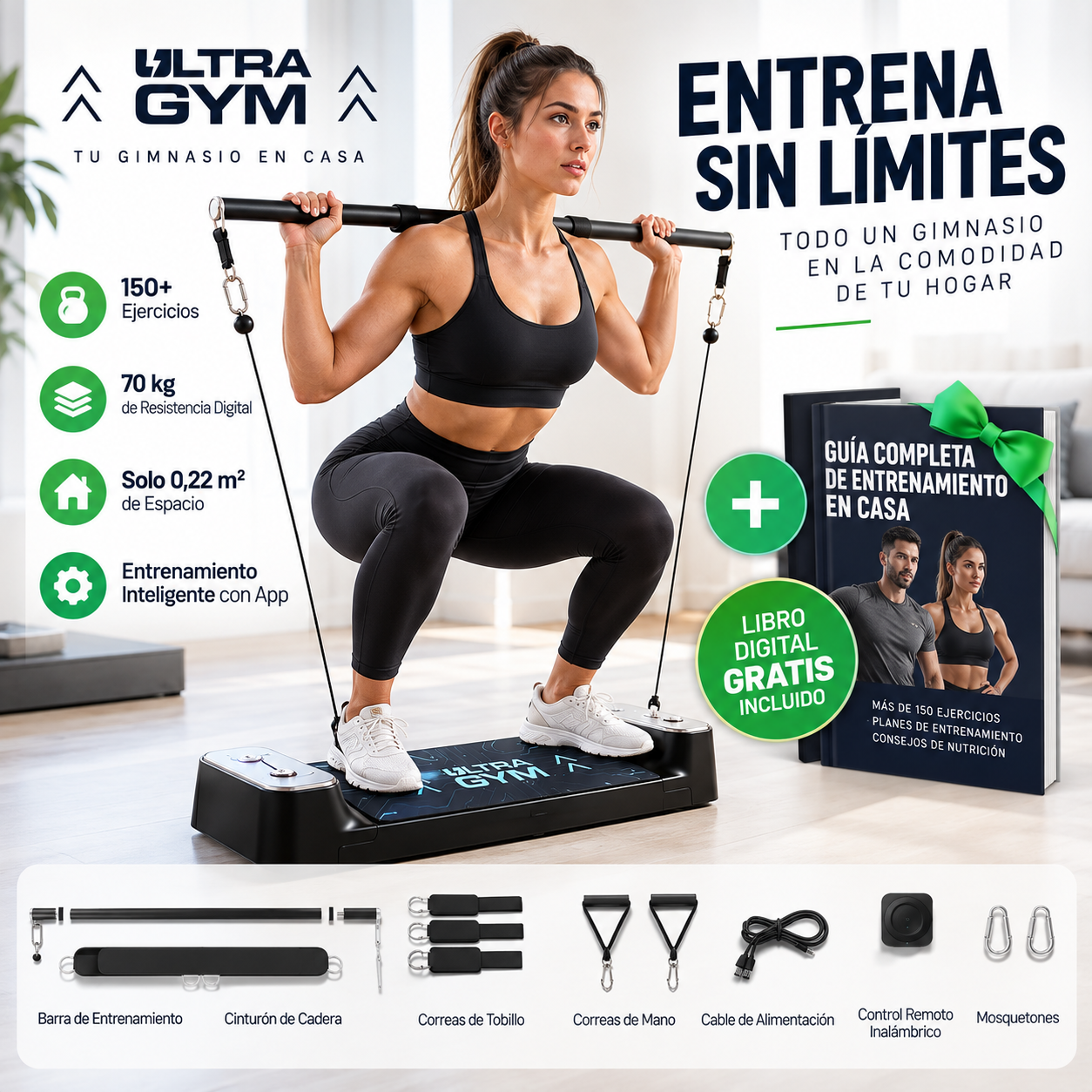 UltraGym