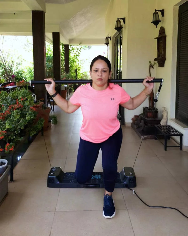 Cliente GYMAHORRO